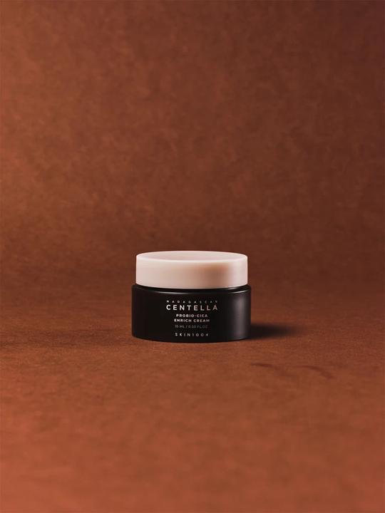 Actual product image Skin1004 Probio-Cica Enrich Cream (15 ml, Day cream)