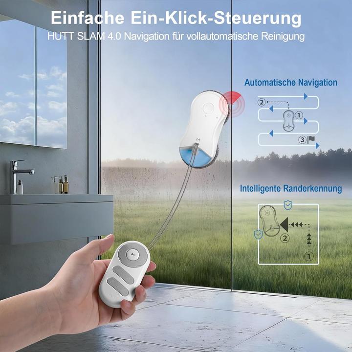 Actual product image Hutt DDC55PRO