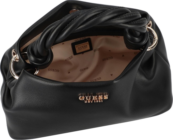 Actual product image Guess Sansa Schultertasche 23 cm