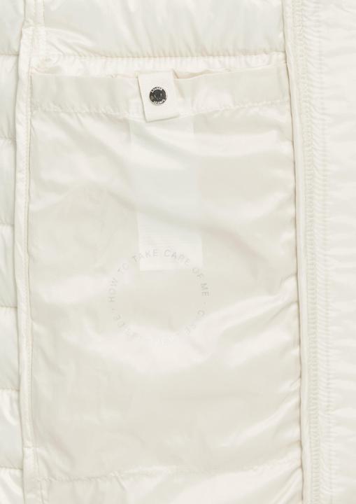 Immagine prodotto S.Oliver Outdoor-Jacke Leichte Steppjacke mit abnehmbarer Kapuze (34)