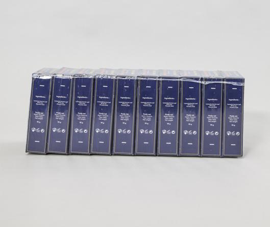 Produktbild Cachet Hennapulver