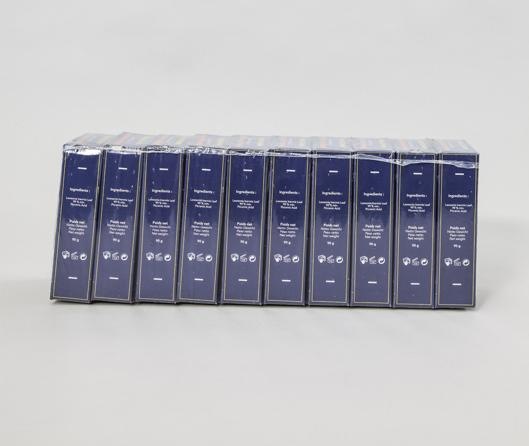 Image du produit Cachet Poudre de henné