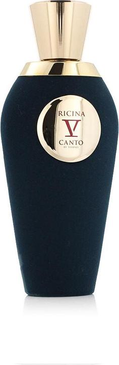 Actual product image V Canto Ricina V by Extrait De Parfum Spray (Unisex) 100 ml (Eau de parfum, 100 ml)