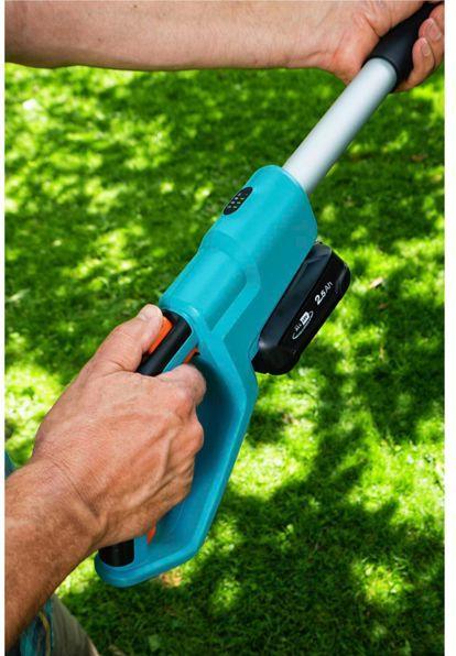 Productafbeelding Gardena TCS 20/18V P4A (Accu kettingzaag)