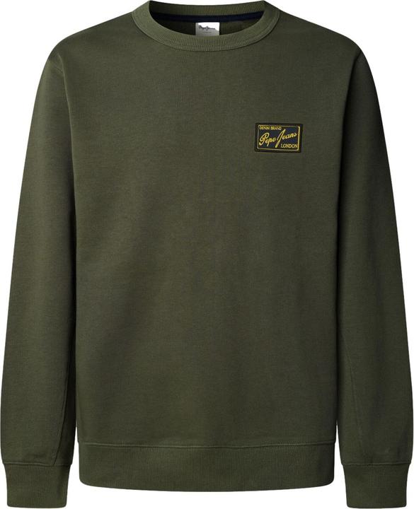 Olive Green