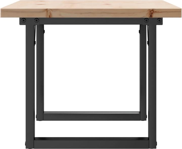 Image du produit vidaXL Couchtisch (80 x 50 x 40.50 cm)
