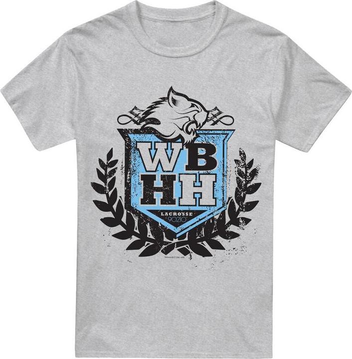 Immagine prodotto 90210 WBHH Maglietta Uomo (M)