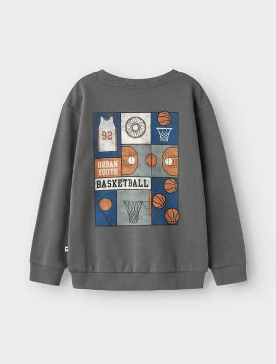 Immagine prodotto Name it Regular Fit Sweatshirt (116)