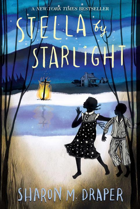 Produktbild Stella by Starlight (Englisch, Sharon M. Draper, 2016)