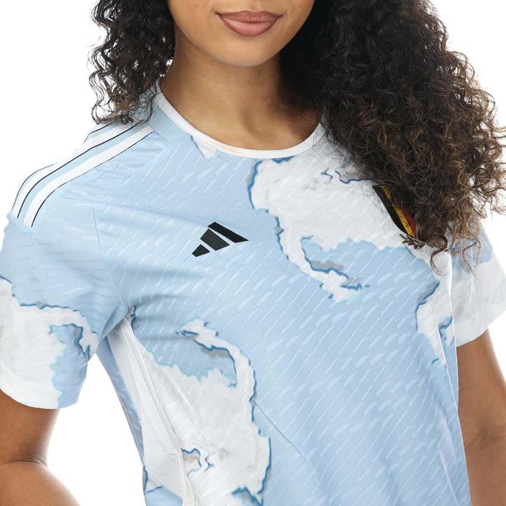 Image du produit adidas - Maillot extérieur 2022/23 - Femme (34)