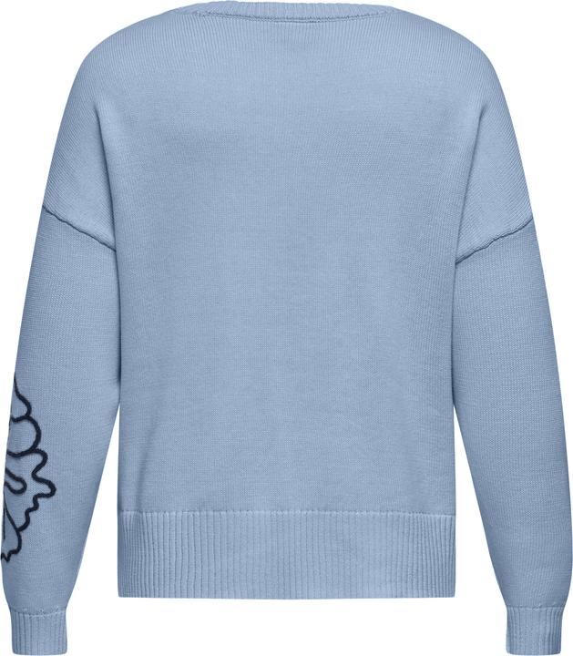 Image du produit Only CARPETRA Strickpullover Strickpullover (L)