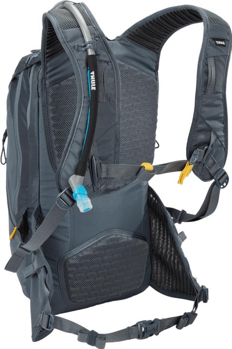 Actual product image Thule Rail 18L Hydration eMTB Backpack (18 l)