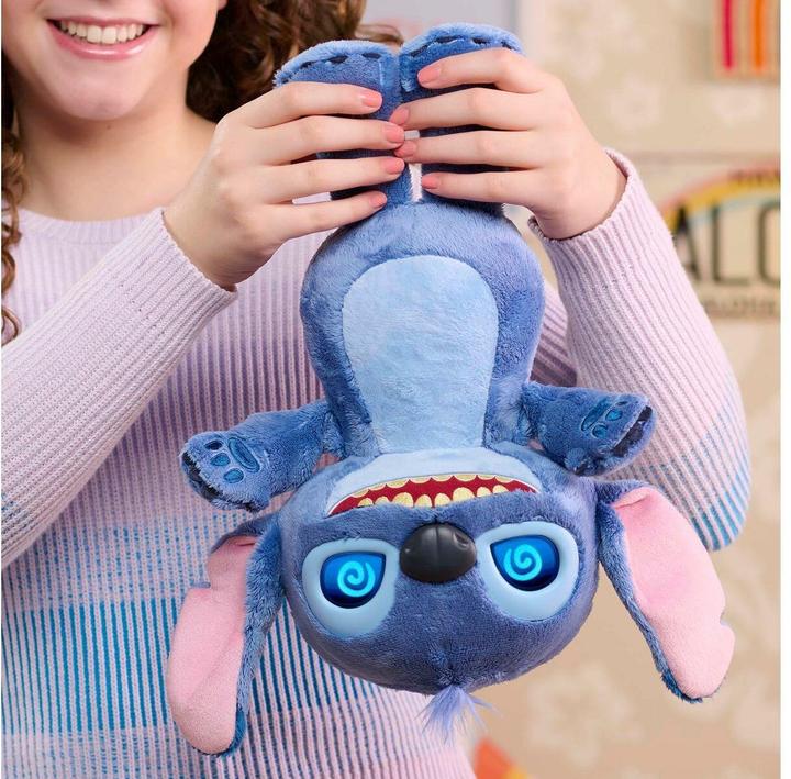 Actual product image Just Play Stitch Many Moods (30 cm)