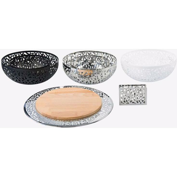 Thumbnail - Alessi, Dekoschale, Cactus (Ø 29 x 11 cm)