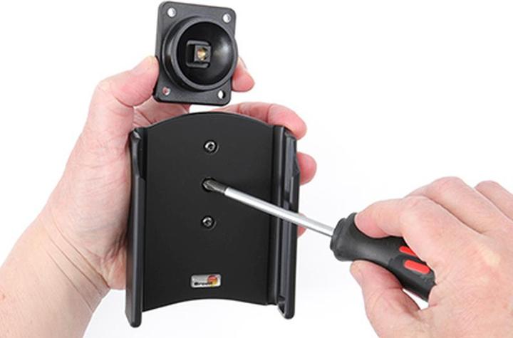 Produktbild Brodit 711256 Halterung Samsung Galaxy A52 SM-A52F