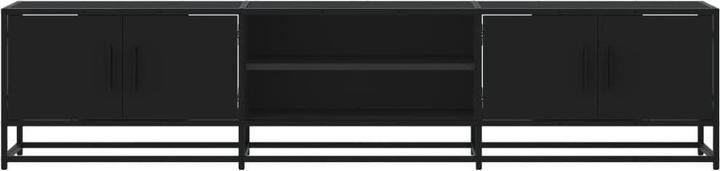 Actual product image VidaXL TV cabinet (180 x 35 x 41 cm)
