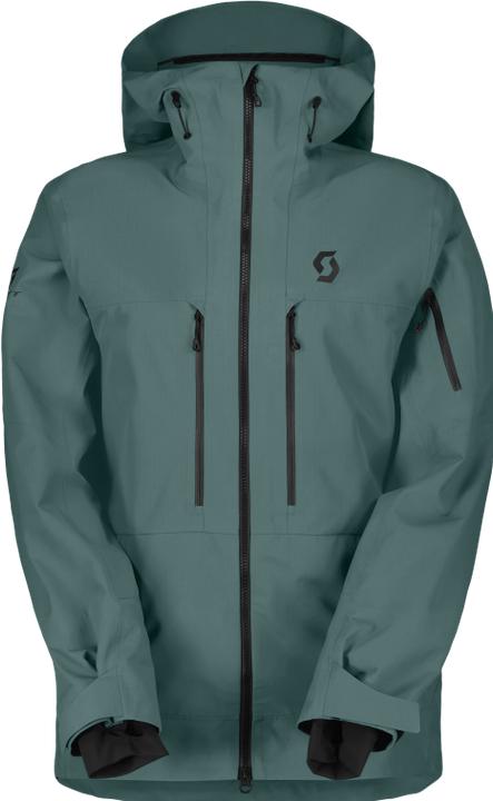 Immagine prodotto Scott Sports Jacket Vertic Ripstop 3L (S)