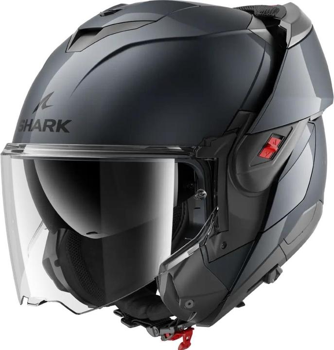 Shark OXO Blank (59 - 60 cm, L)