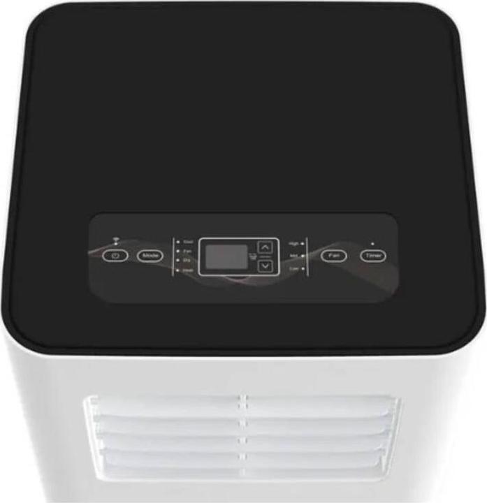 Image du produit Rotel U791CH1 (35 m², 9000 BTU/h)