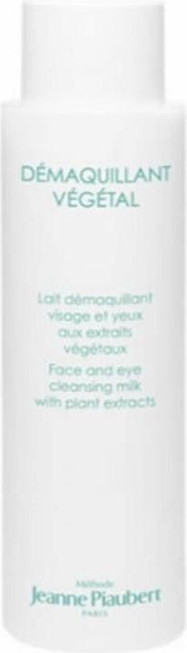 Immagine prodotto Méthode Jeanne Piaubert Degna di nota Végétal (Lozione detergente, 400 ml)