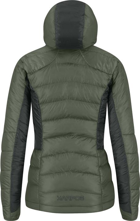 Actual product image Karpos Women's Focobon Jacket (M)