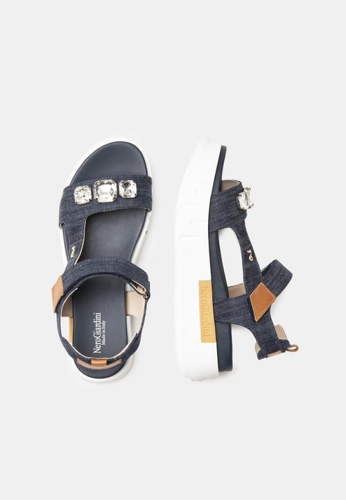 Produktbild Nero Giardini Sandalen (39)
