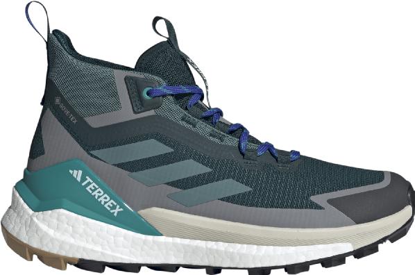 adidas Terrex Free Hiker GTX Wanderschuhe Herren Galaxus