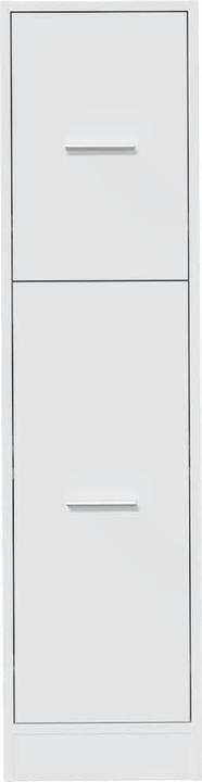Produktbild vidaXL Apothekerschrank (30 x 41 x 118 cm)