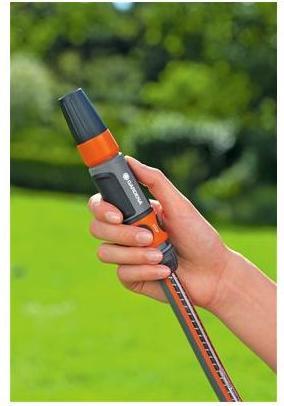 Image du produit Gardena Gard Waterstop (Attelage, 15 mm)