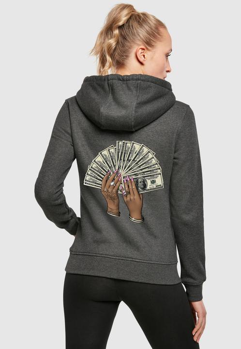 Produktbild Miss Tee B**** Better Hoody - 125297 (XL)