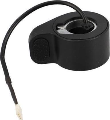 Actual product image Wheelyoo Throttle controls for electric scooter
