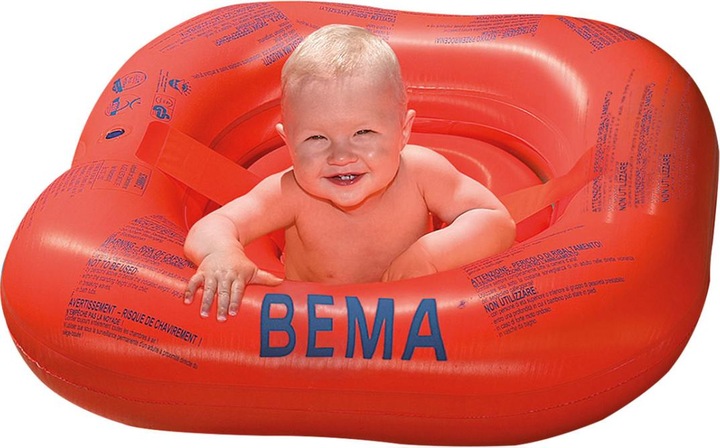 Produktbild Bema Schwimmsitz