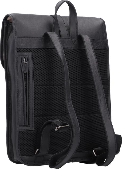 Produktbild Castelijn & Beerens Carisma Laptoprucksack 15,6" RFID (9 l)
