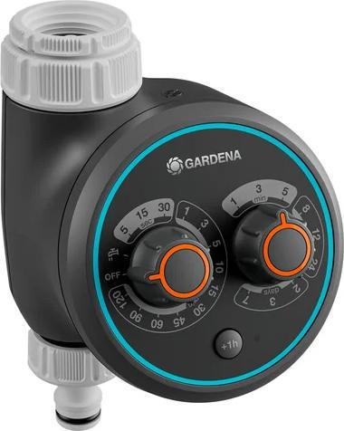 Actual product image Gardena Water Control EasyPlus (Irrigation computer)
