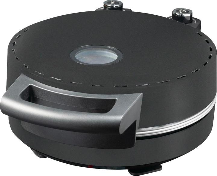 Produktbild Bestron Pizzamaker, Satin