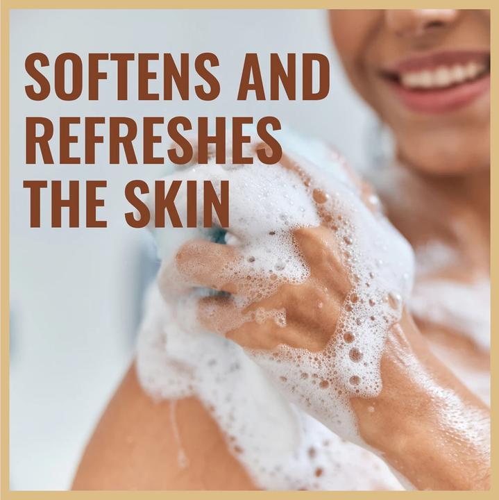 Produktbild Dermacol Aroma Ritual Macadamia Truffle (250 ml)