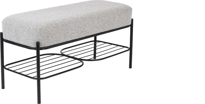 Produktbild White Label Living Milou (35 cm)