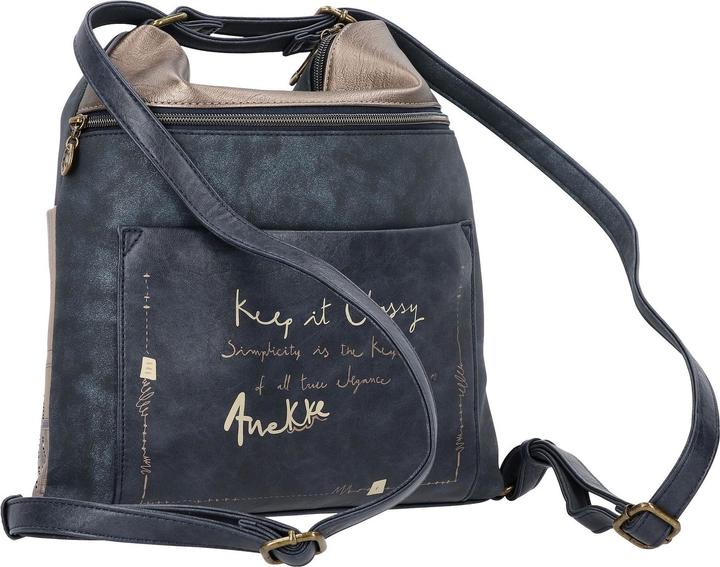 Immagine prodotto Anekke Studio Schultertasche 31 cm