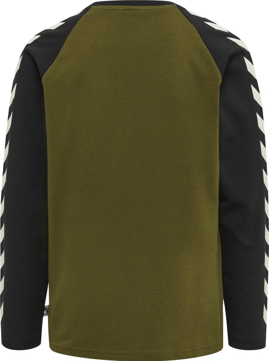 Immagine prodotto hummel Maglietta Per Ragazzi L/S (104)