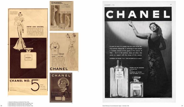 Actual product image Chanel N° 5