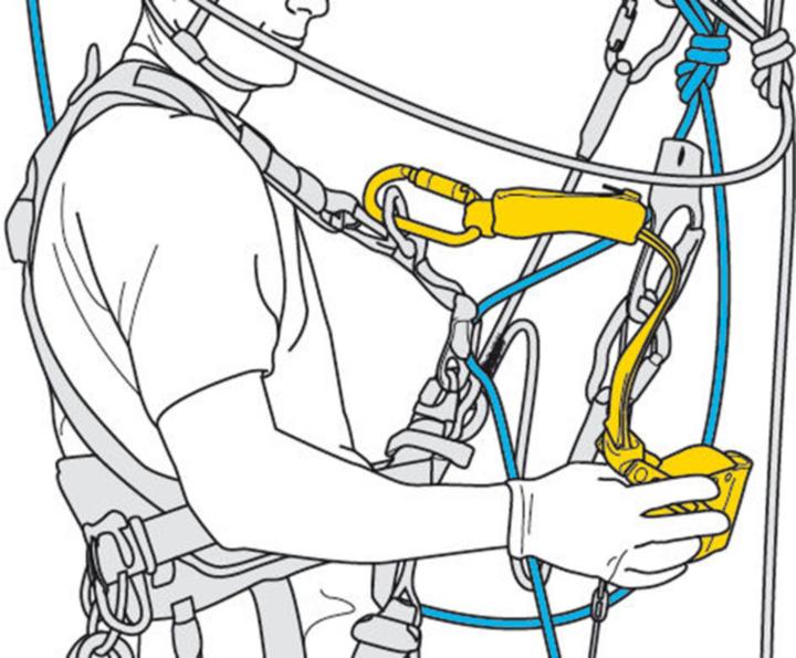 Immagine prodotto Petzl Blocco Asap