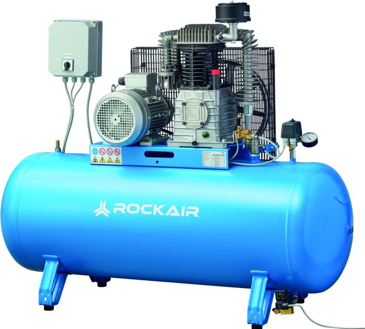 Rockair Kompressor K-270-850T