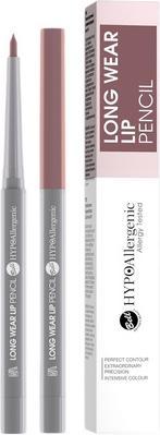 Produktbild Bell Cosmetics Hypoallergenic Lip Pencil Langanhaltender Stick Lipliner 03 (03 Natural)
