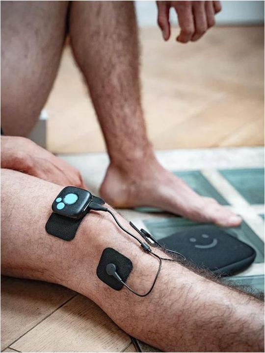 Actual product image Bluetens Duo Sport 2