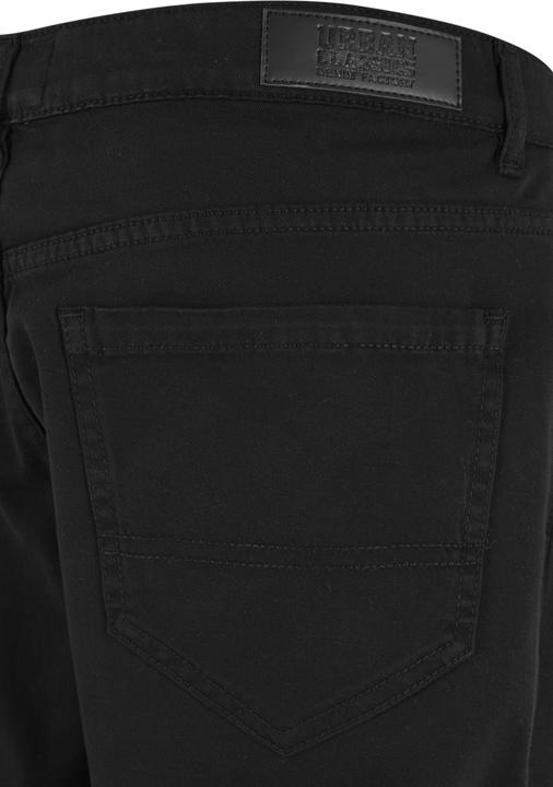Image du produit Urban Classics Pantalon Stretch Twill 5 poches - 138089 (34)