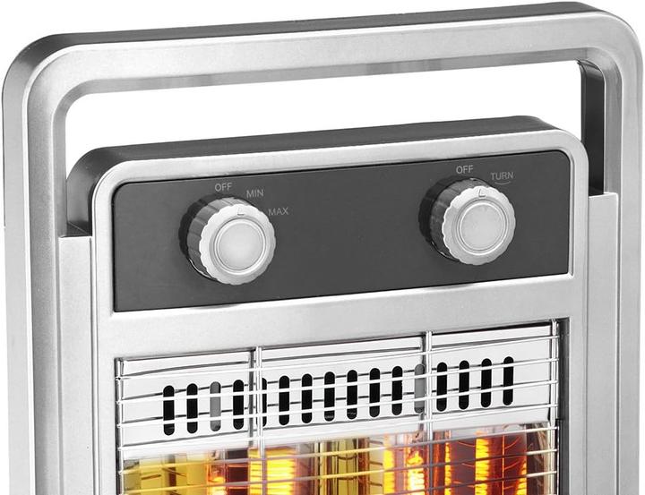 Produktbild Olimpia Splendid Solaria Carbon (1100 W)