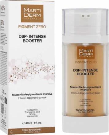 Produktbild Martiderm Intensive aufhellende Maske (30 ml)