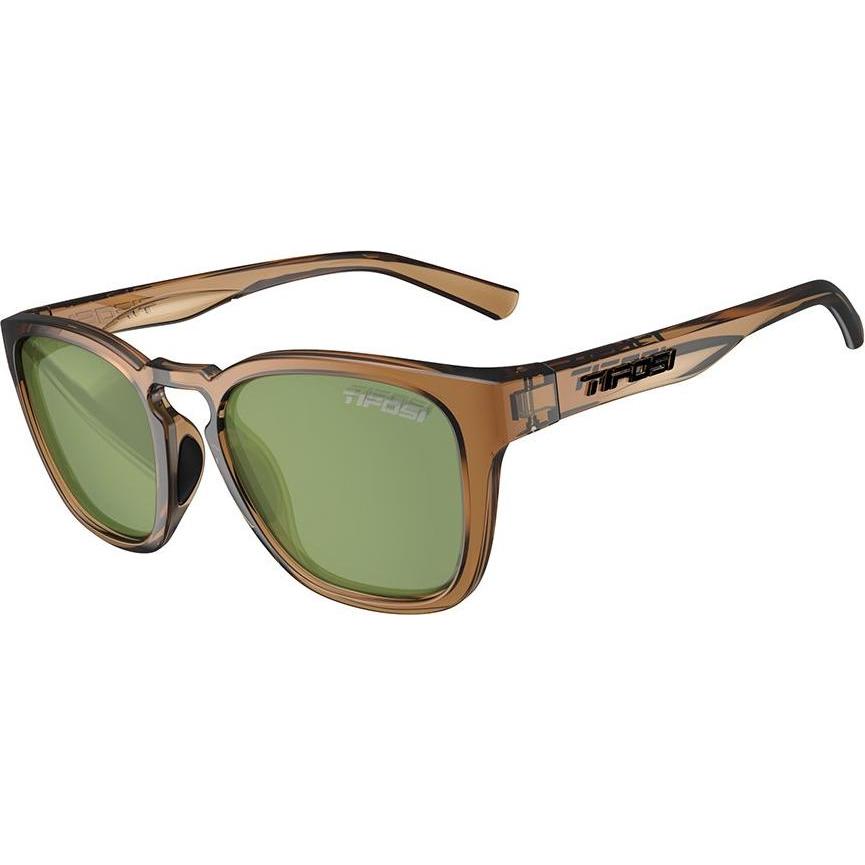 MGA, Sonnenbrille, Tifosi -Brille Grinsen Honig (1 Hand GT 16,4% Lichtübertragung) (neu)