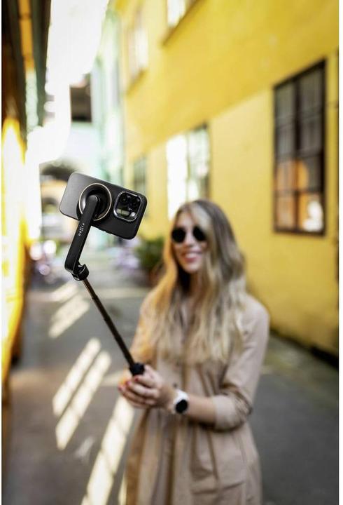 Actual product image Fixed Magsnap - Magsafe Telescope Selfie-