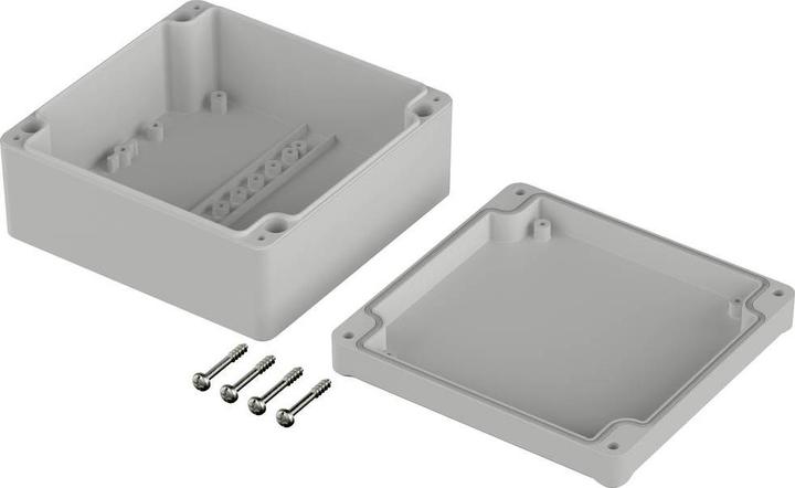 Actual product image Bopla EuromasHousing (Housing)